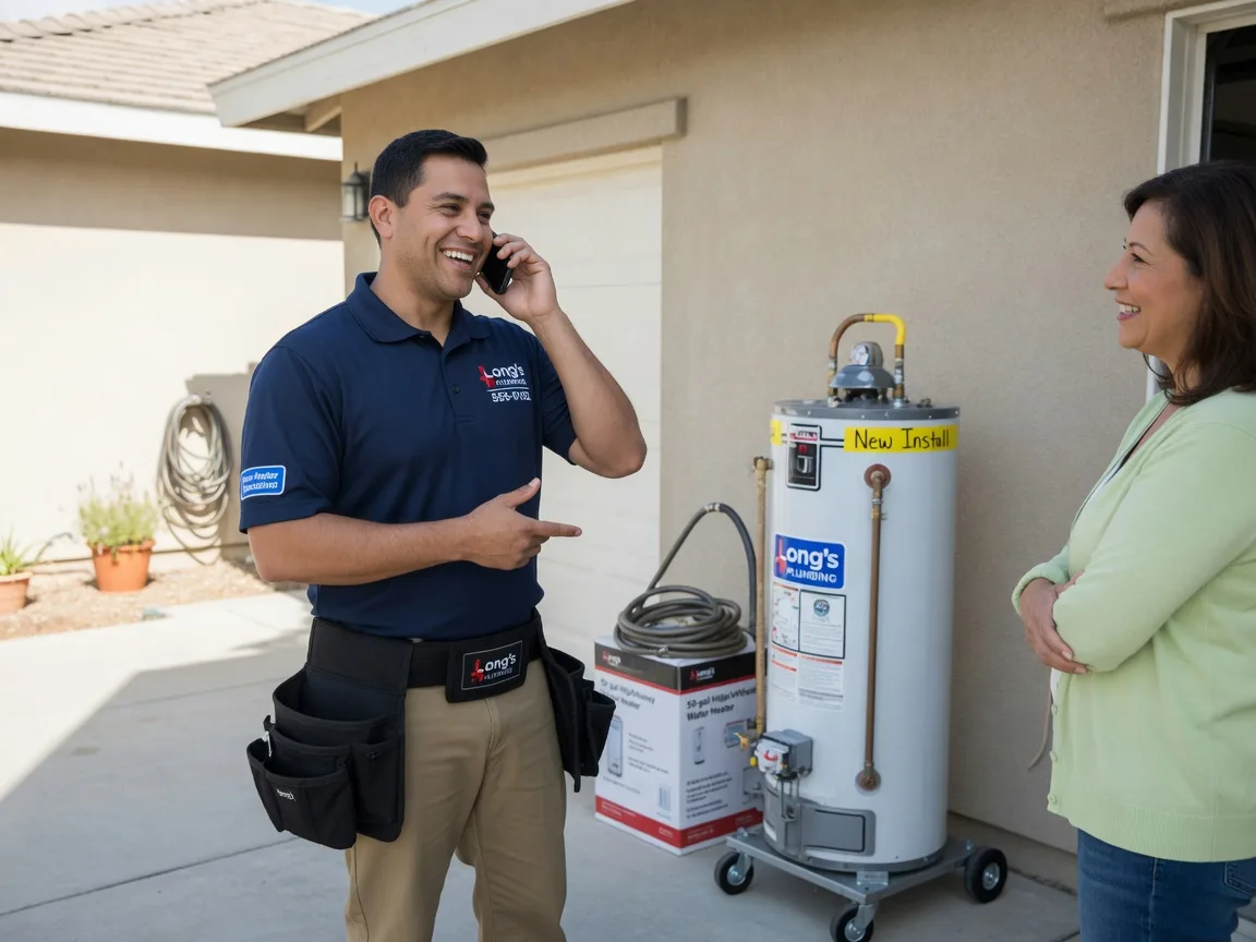 Leak Detection Flora, LA FAQs